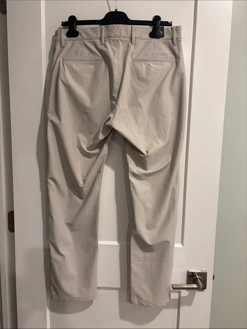 J.Crew Mens Performance Pant 484 Slim 32x32 - Picture 10 of 12